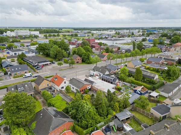 Medium property photo - Beneden Oosterdiep 199, 9645 LP Veendam